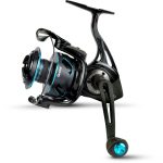 Quantum Smoke S3 Inshore SSM40XPT