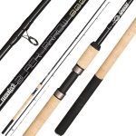 Sensas Feeder Black Arrow 800 M 3,3m 40-80g 2+3