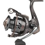 SPRO Tt L-Spec 1000 Reel