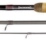 Browning Champion’s Choice Silverlite Pro Feeder Horgászbot 3,30m 11’