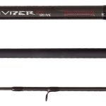 4,20m 14′ Browning Black Viper III 120 R/S 120g