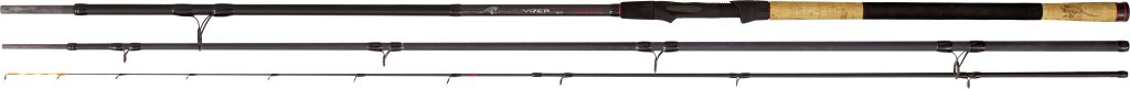 4,20m 14' Browning Black Viper III 160 R 160g