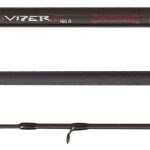 4,20m 14′ Browning Black Viper III 160 R Feeder bot 160g