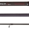 4,50m 15' Browning Black Viper III 250 R 250g