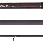 4,50m 15′ Browning Black Viper III 250 R Feeder bot 250g