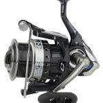 Cresta Advantor 4000-S Reel