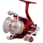 SPRO Red Arc 4000 Reel Univerzális orsó