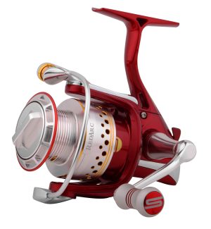 SPRO Red Arc 4000 Reel