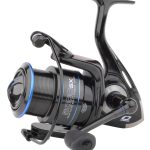 Cresta Solith 5000 Sx Reel