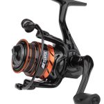 SPRO Spx 2000 Reel