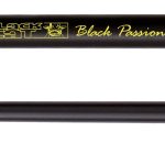 3,30m Black Cat Black Passion Long Ranger 600g