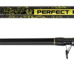 3,30m Black Cat Perfect Passion Long Range 600g