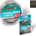 Browning Cenex Feeder Braid Zsinór