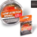 Browning Cenex Low Stretch Mono Előkezsínór