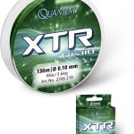 Quantum XTR Fonott Zsinór