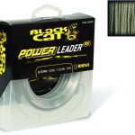 Ø1,00mm Black Cat Power Előke 20m 80kg,176lbs