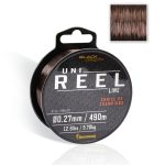 Ø0,21mm Browning Black Magic® Uni Reel Line 640m 3,65kg,8,00lbs barna 1darab