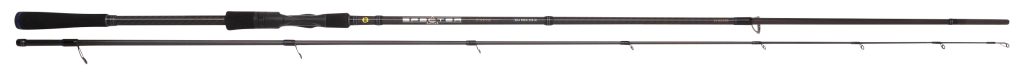 SPRO Specter Finesse Sea Spin 3.00M 11-65G