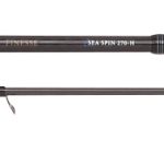 SPRO Specter Finesse Sea Pergető bot 3.00M 11-65G