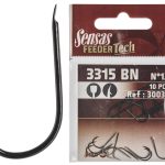 Sensas Feeling Feeder-Tech 3315 Horog