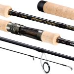 Illex Stream Master S 2,10m ML Trout Opportun 2,7-12g (2)