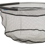 SPRO Rubber Coat/Floating Net 8Mm 55X45X30Cm