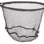 Cresta Knotless Strong Carp Landingnet 60X50Cm