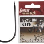 Sensas Feeling Feeder-Tech 6215 Horog