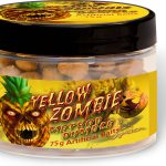 Radical Method Dumble Yellow Zombie 75g method csali