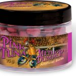 Radical Method Dumble Pink Tuna 75g method csali