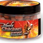 Radical Method Dumble Bloody Chicken 75g method csali