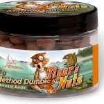 Radical Method Dumble Tiger’s Nuts 75g method csali