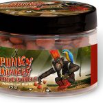 Radical Method Dumble Punky Monkey 75g method csali