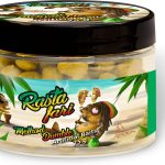 Radical Method Dumble Rastafari 75g method csali