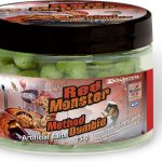 Radical Method Dumble Red Monster 75g method csali