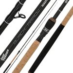 Sensas Feeder Black Arrow 600 M 3,6m 40-80g 2+3