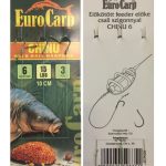 Eurocarp Feeder Csaliszigonyos Előke – Chinu