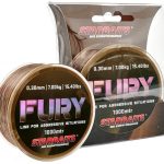 Starbaits FURY 1000m 0,30mm