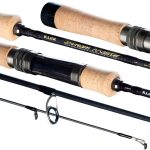 Illex Stream Master S 2,5m ML/M Grand River 5-21g (2)