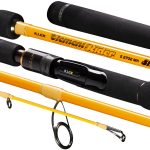 Illex Element Rider X5 S 2,7m MH Shorelauncher 10-40g (2)