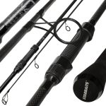 Starbaits M4 T-SPEC X50 3,9m 3,5lbs