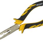 SPRO Long Nose Pliers 23Cm