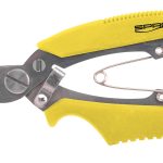 SPRO Micro Splitring „V” Plier 13Cm