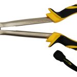 SPRO Extra Long Nose Pliers 28Cm