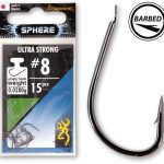 Browning Sphere Ultra Strong Horgok