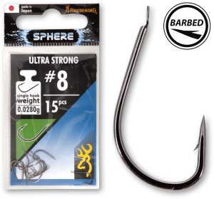 Browning Sphere Ultra Strong Horgok