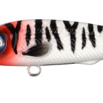 SPRO Iris The Kid Hardlure Rh. Tiger 4,8Cm 6G