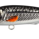 SPRO Iris The Kid Hardlure Roach 4,8Cm 6G