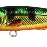 SPRO Iris The Kid Hardlure Perch 4,8Cm 6G