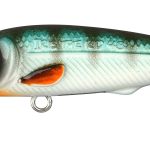 SPRO Iris The Kid Hardlure Herring 4,8Cm 6G